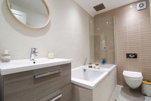 Bathroom- click for photo gallery